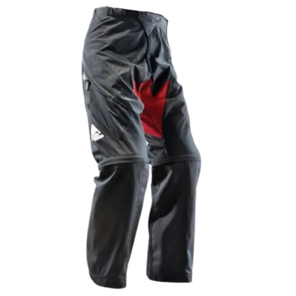 Thor Static Charcoal Pants