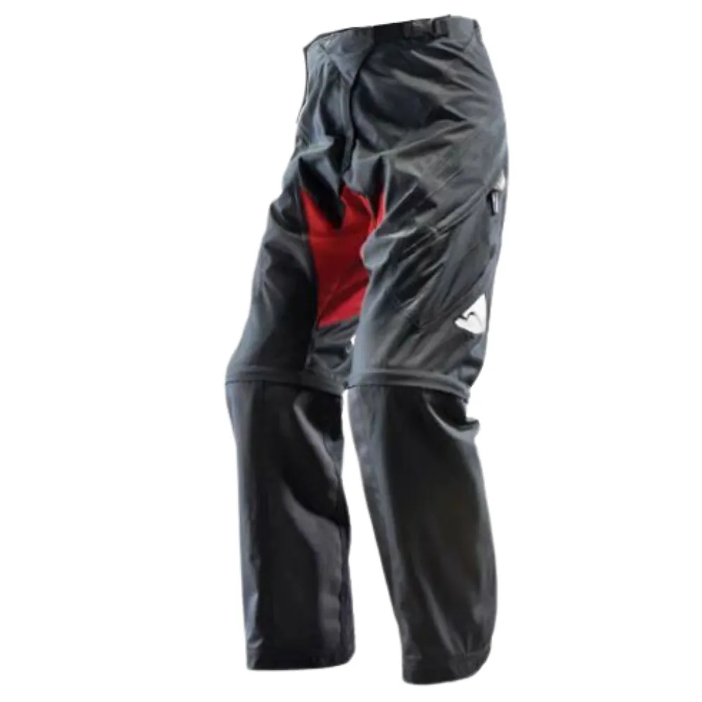 Thor Static Charcoal Pants