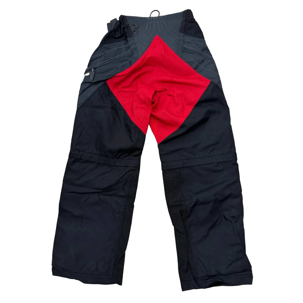 Thor Static Charcoal Pants