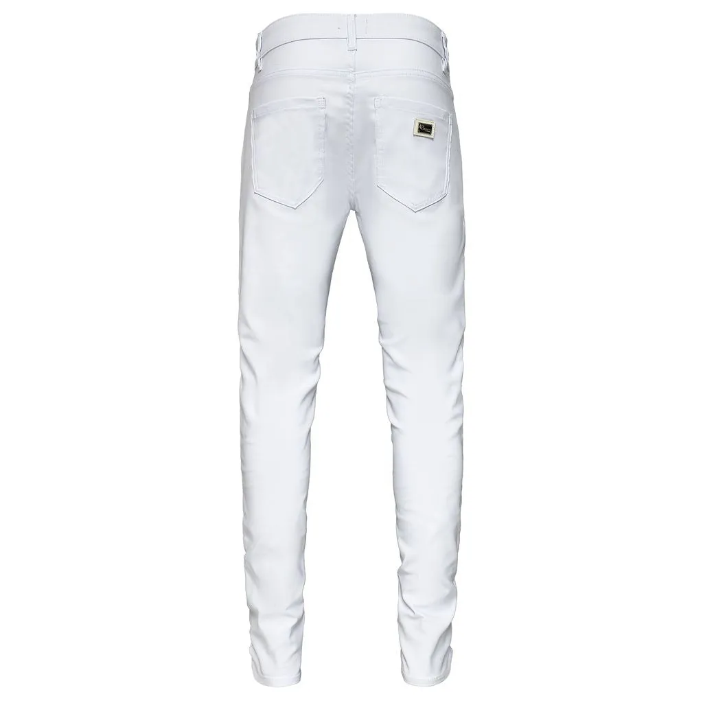 Titan Slim WHITE