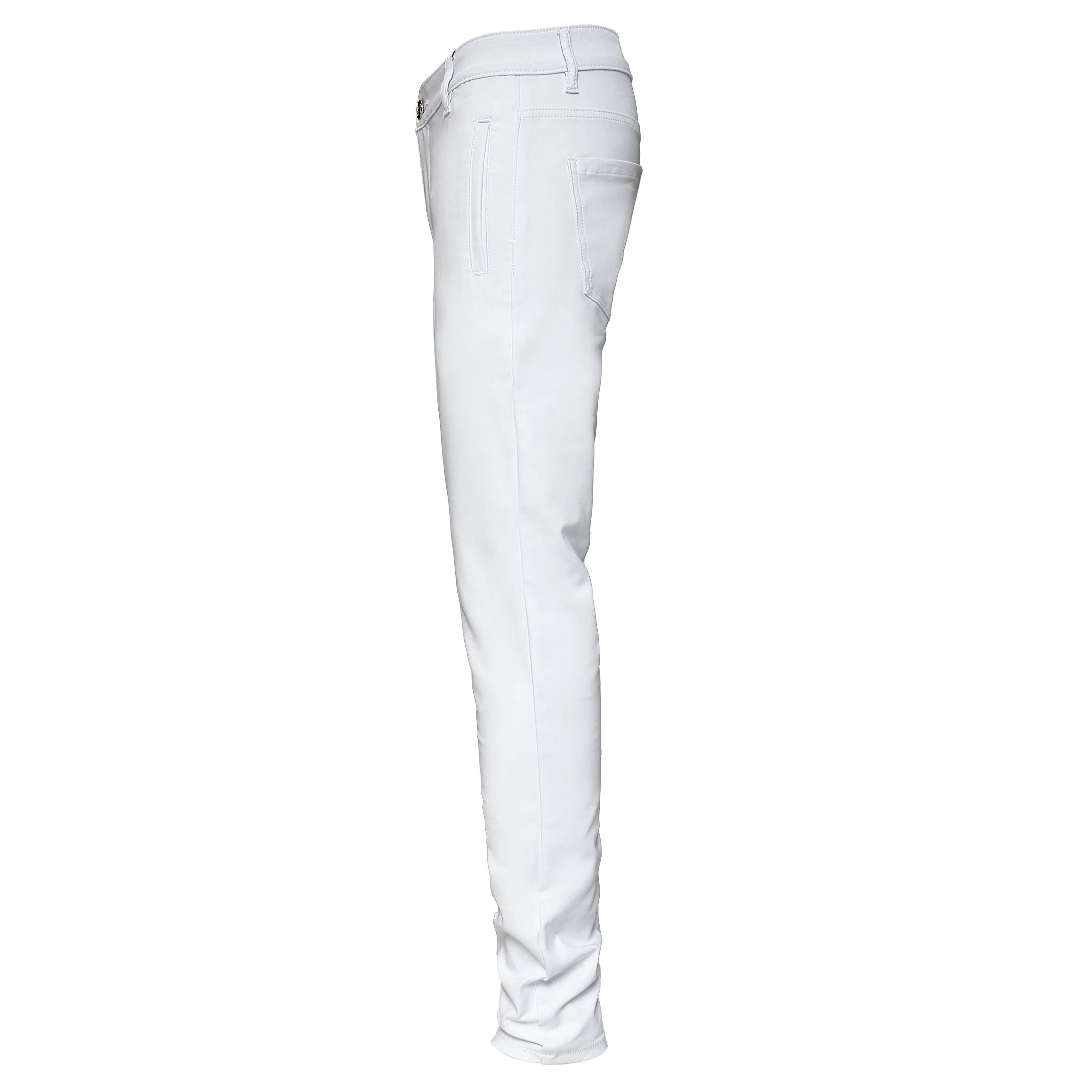 Titan Slim WHITE