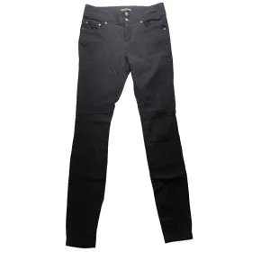 Toad&Co Womens Black Slim Fit Stretch Pants #7529