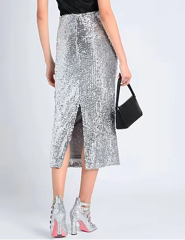 TOPSHOP Maxi Skirts