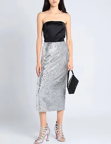 TOPSHOP Maxi Skirts