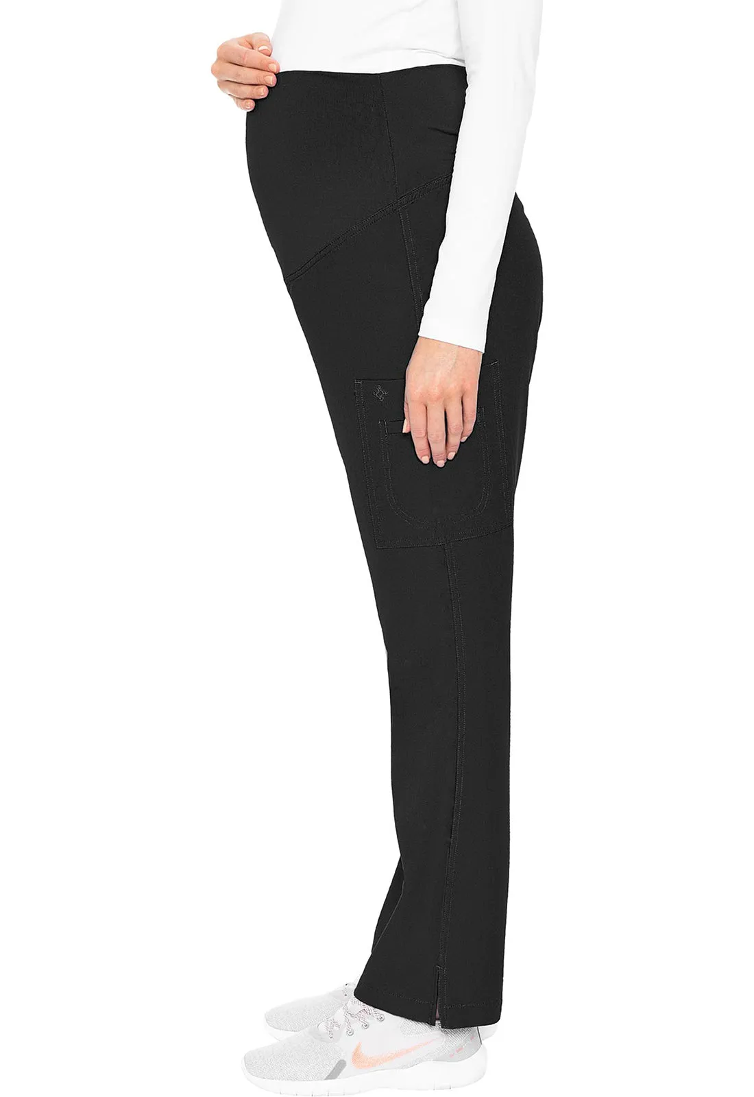 Touch MC028 Maternity Pants Black