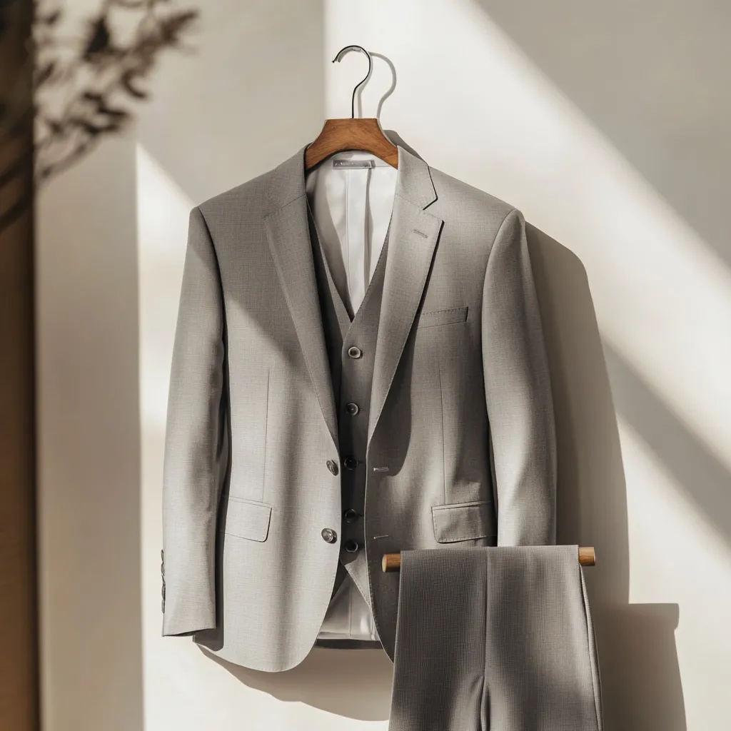 TRIBECA TAILORED SUIT