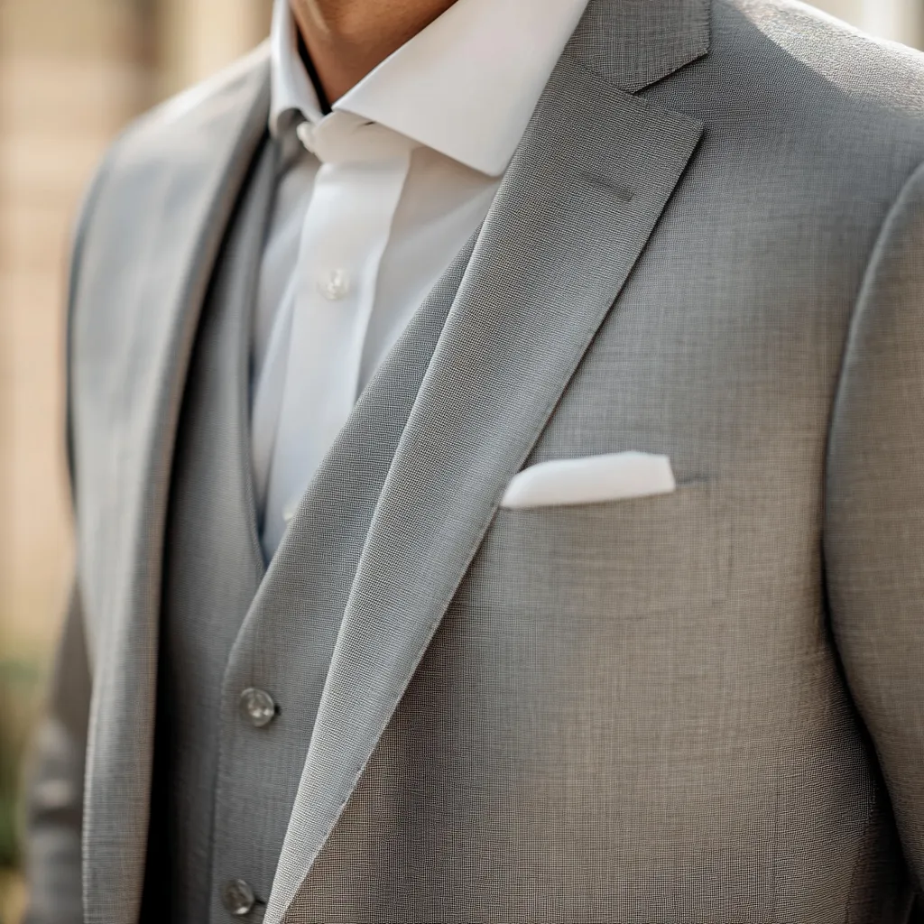 TRIBECA TAILORED SUIT
