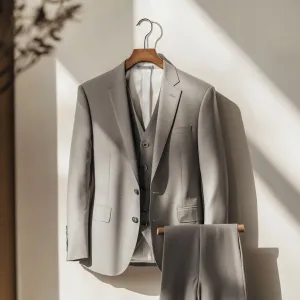 TRIBECA TAILORED SUIT