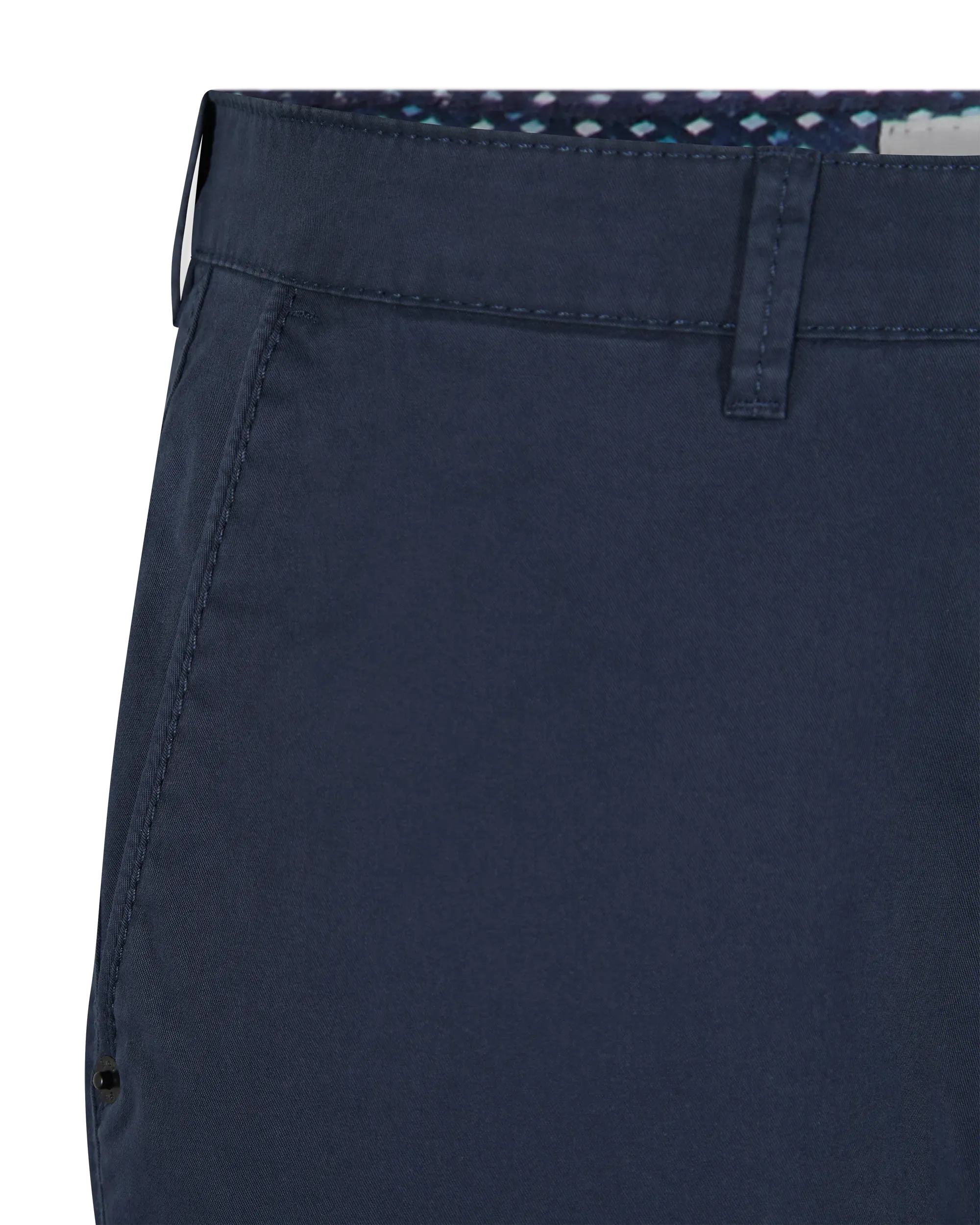Triplestone Flex Slim Fit Silvio Chinos