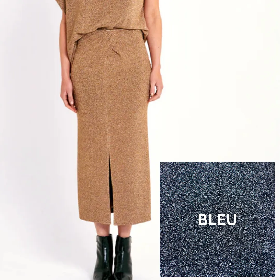Valerie Khalfon Seiko Skirt