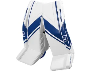 Warrior Ritual G6 E  Junior Goalie Pad G6EPJLP2