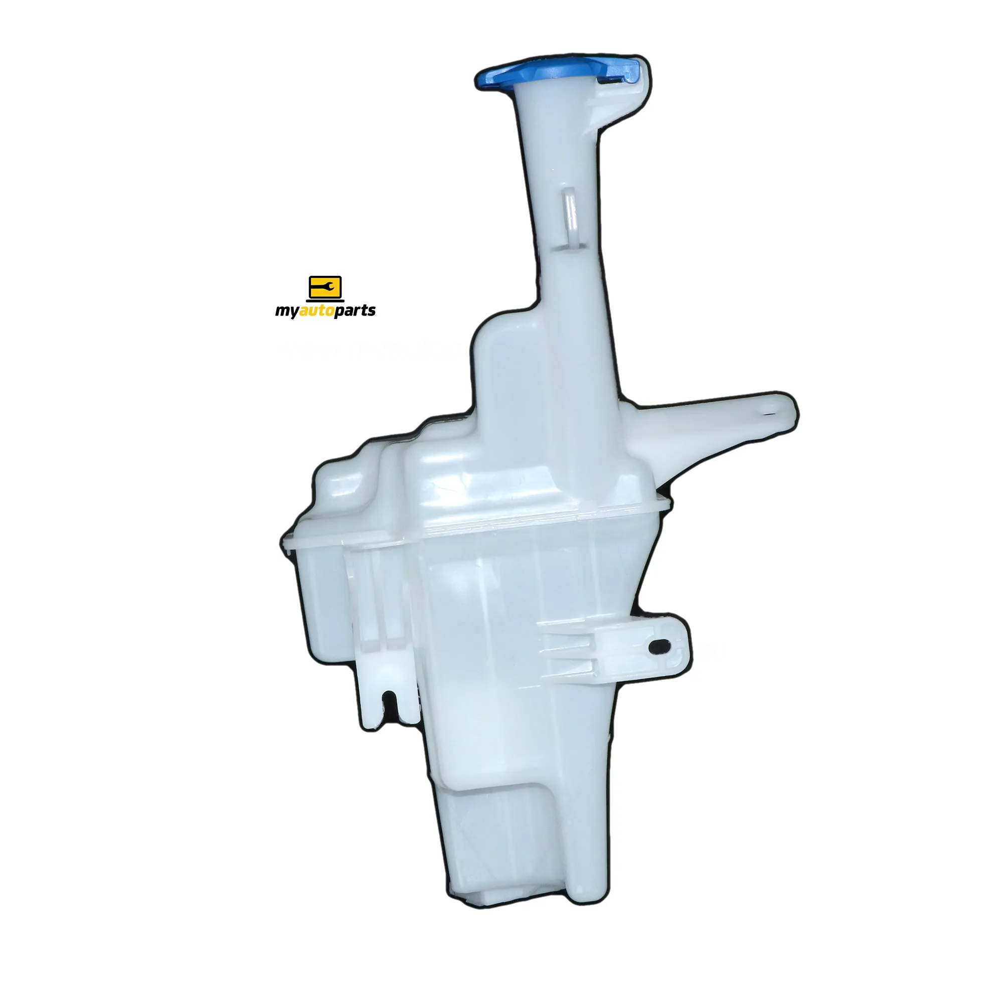 Washer Bottle Aftermarket suits Hyundai Accent RB 2011 to 2019