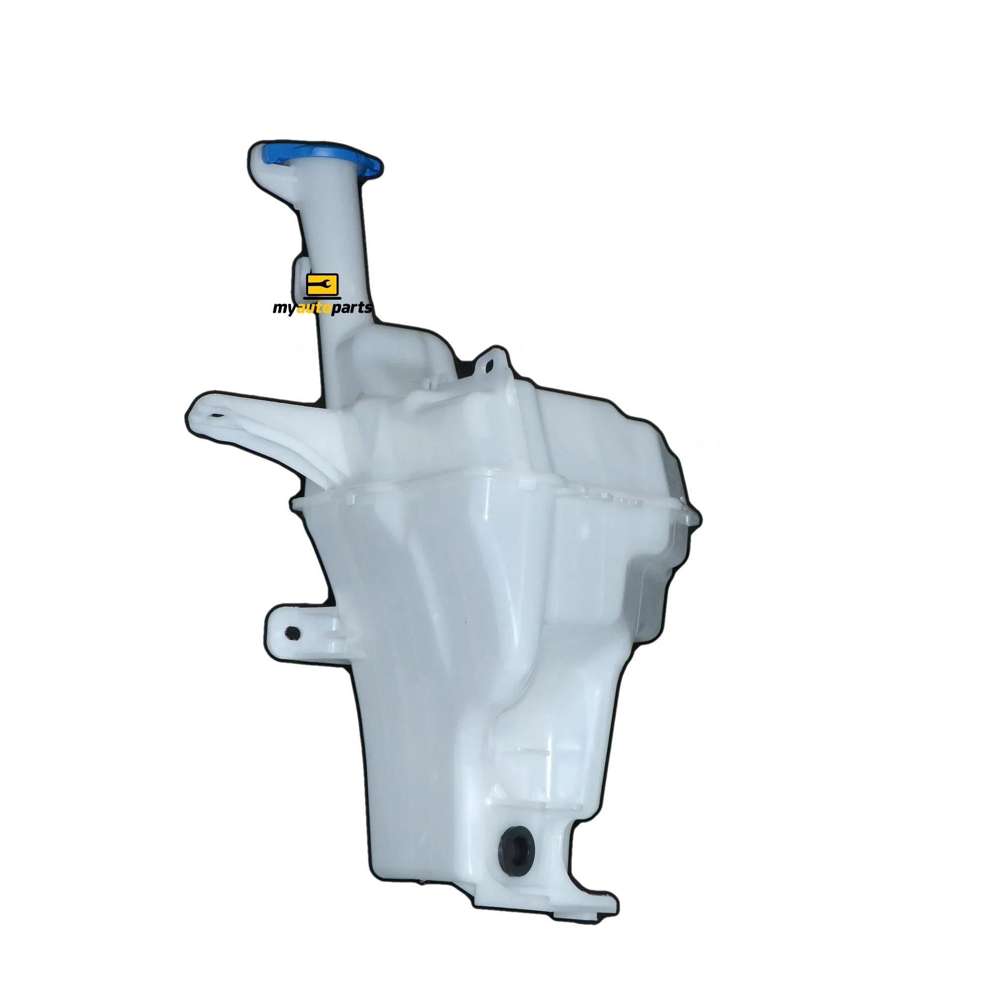 Washer Bottle Aftermarket suits Hyundai Accent RB 2011 to 2019