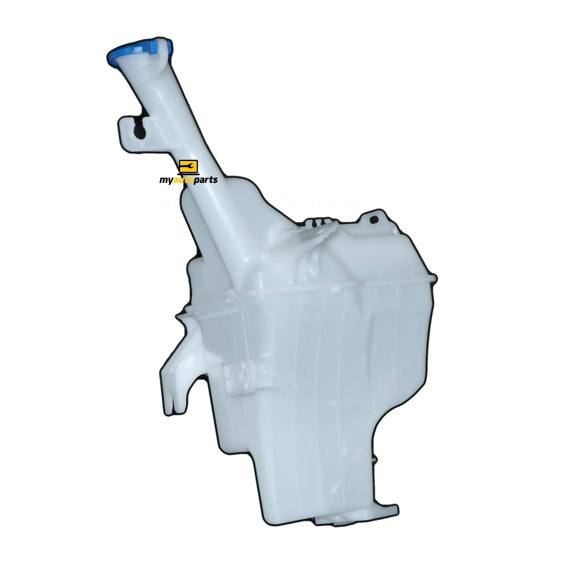 Washer Bottle Aftermarket suits Hyundai Accent RB 2011 to 2019