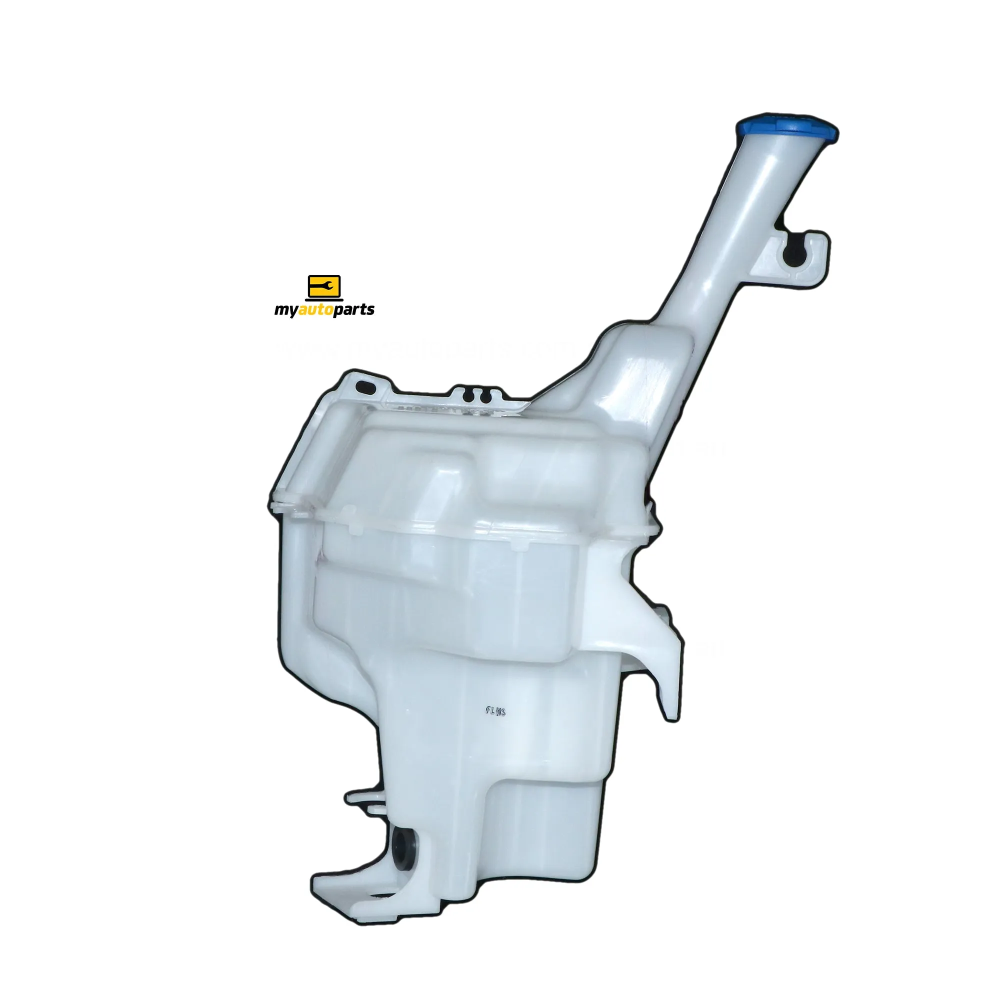 Washer Bottle Aftermarket suits Hyundai Accent RB 2011 to 2019