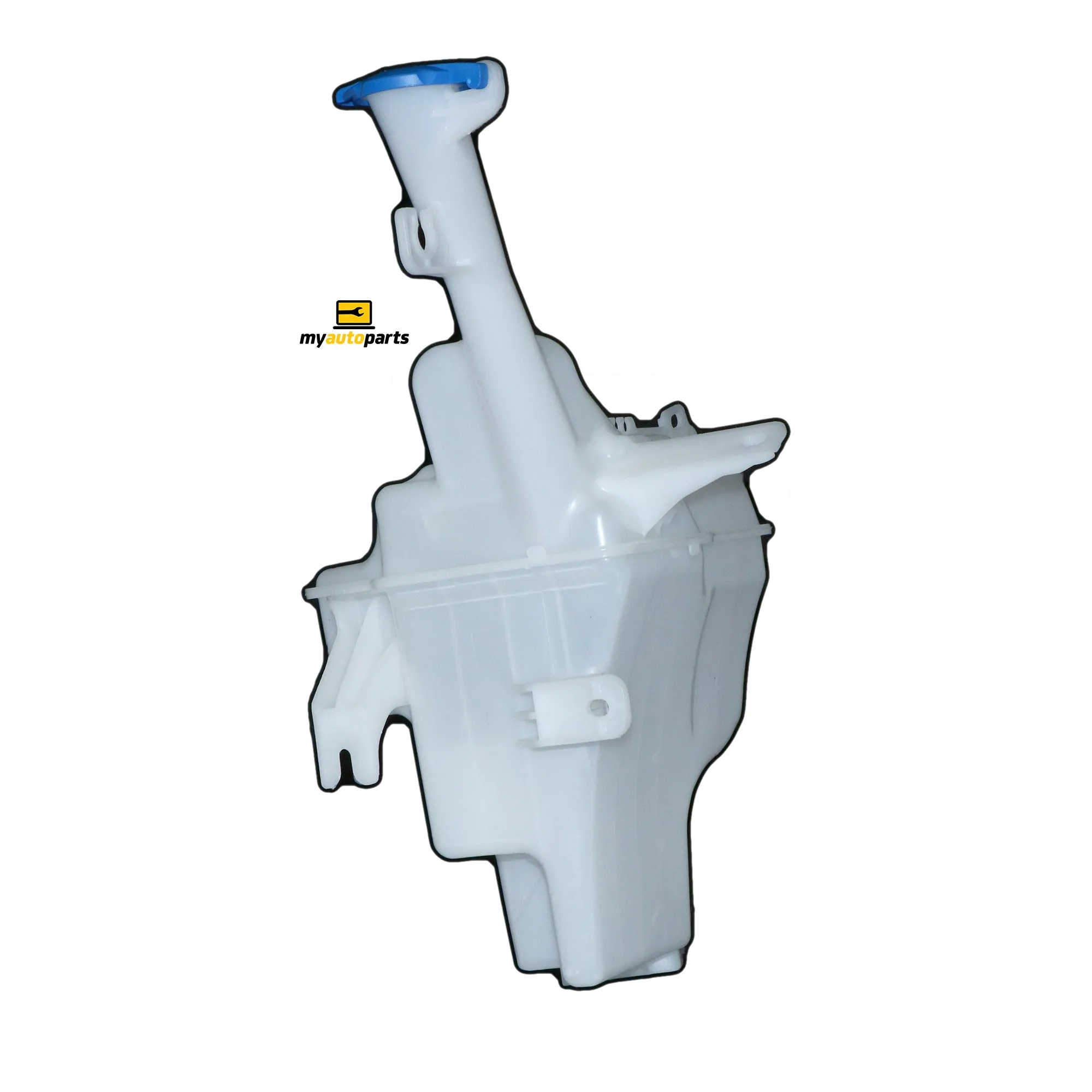 Washer Bottle Aftermarket suits Hyundai Accent RB 2011 to 2019