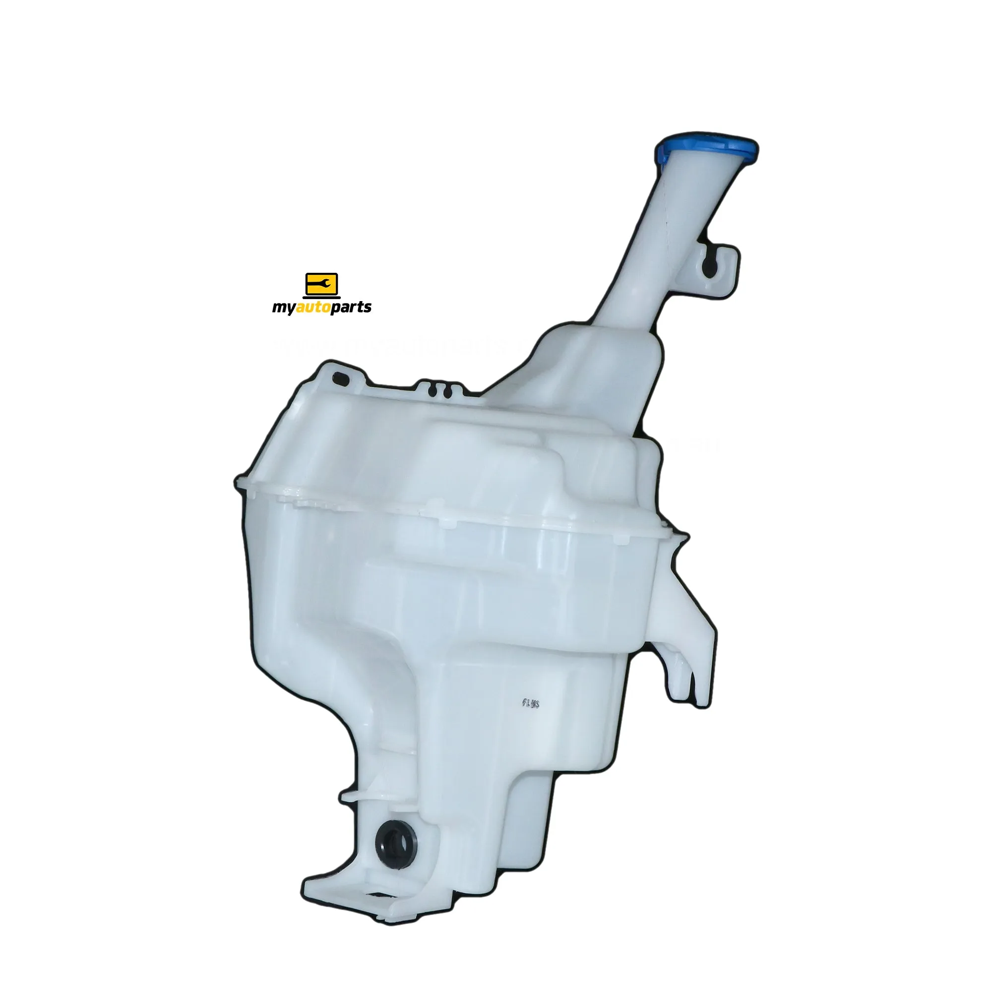 Washer Bottle Aftermarket suits Hyundai Accent RB 2011 to 2019