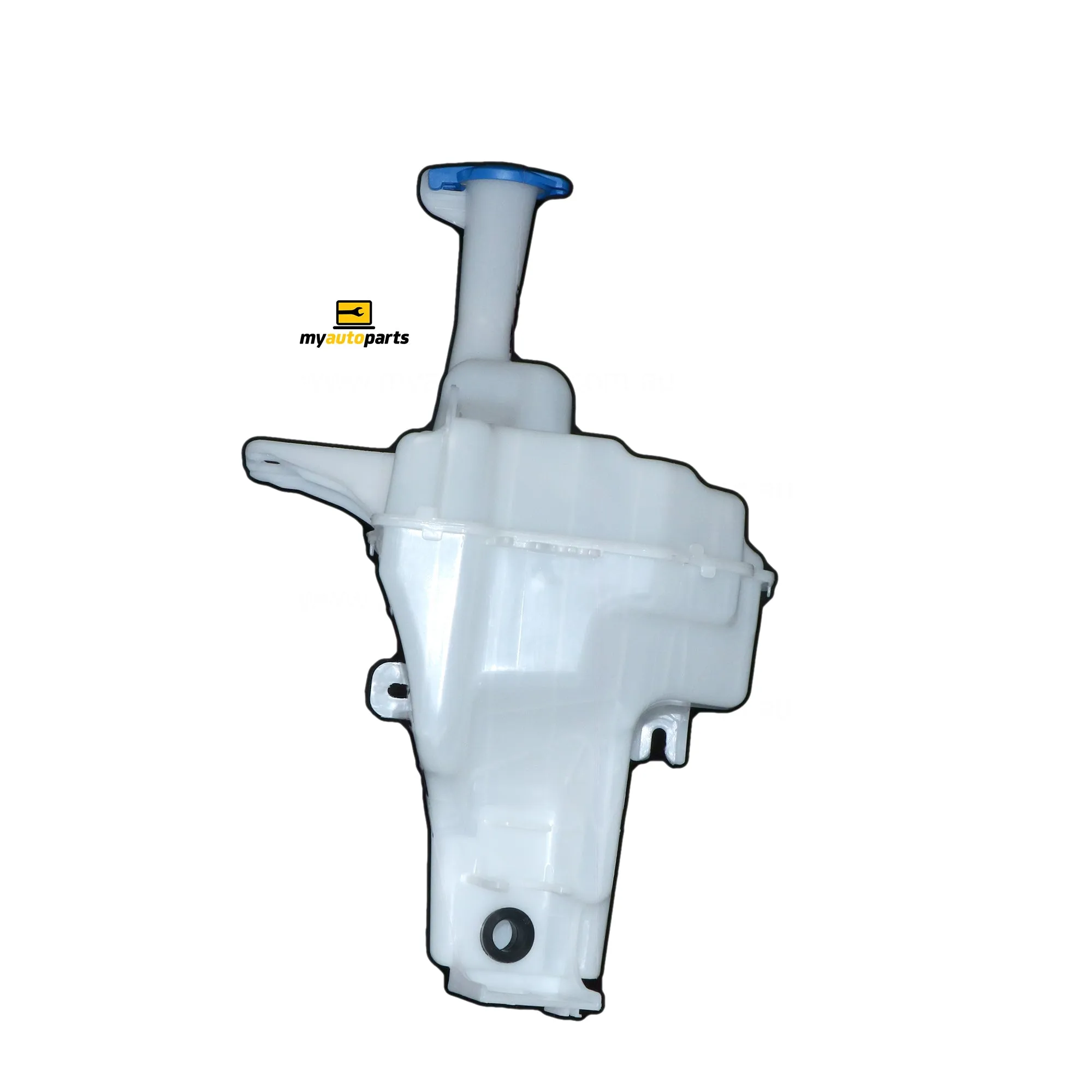 Washer Bottle Aftermarket suits Hyundai Accent RB 2011 to 2019