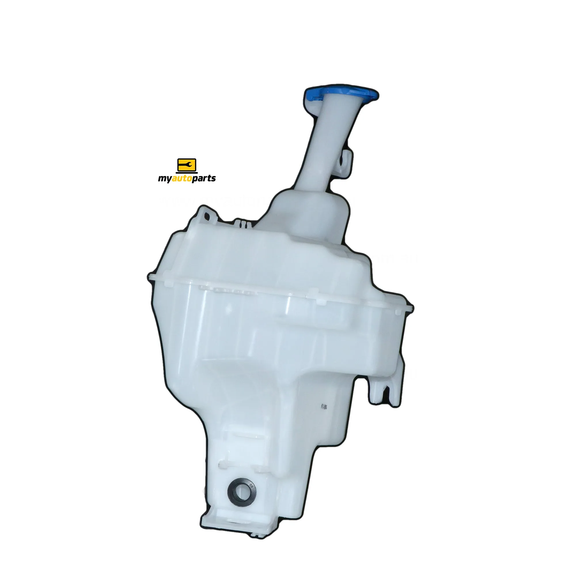 Washer Bottle Aftermarket suits Hyundai Accent RB 2011 to 2019