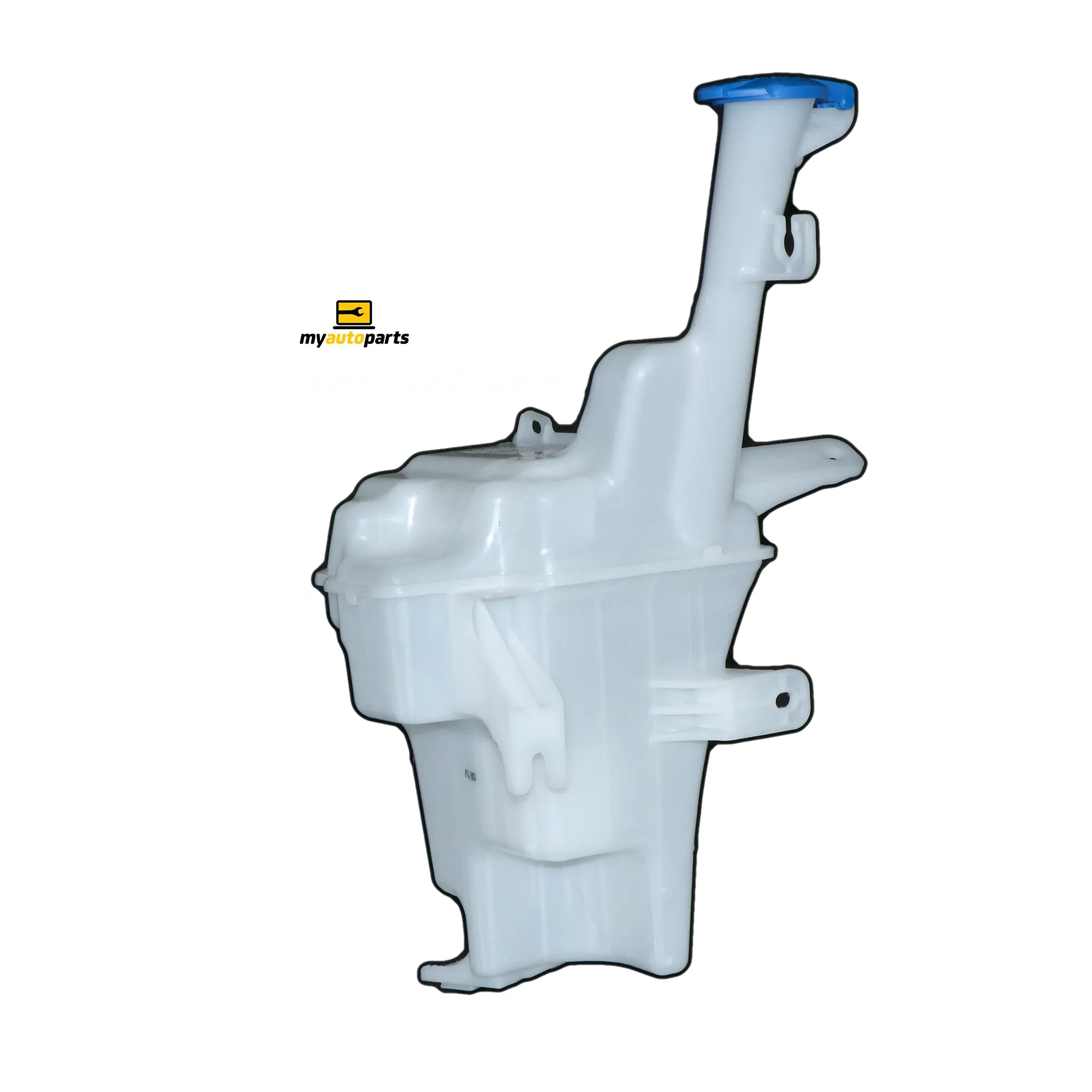 Washer Bottle Aftermarket suits Hyundai Accent RB 2011 to 2019