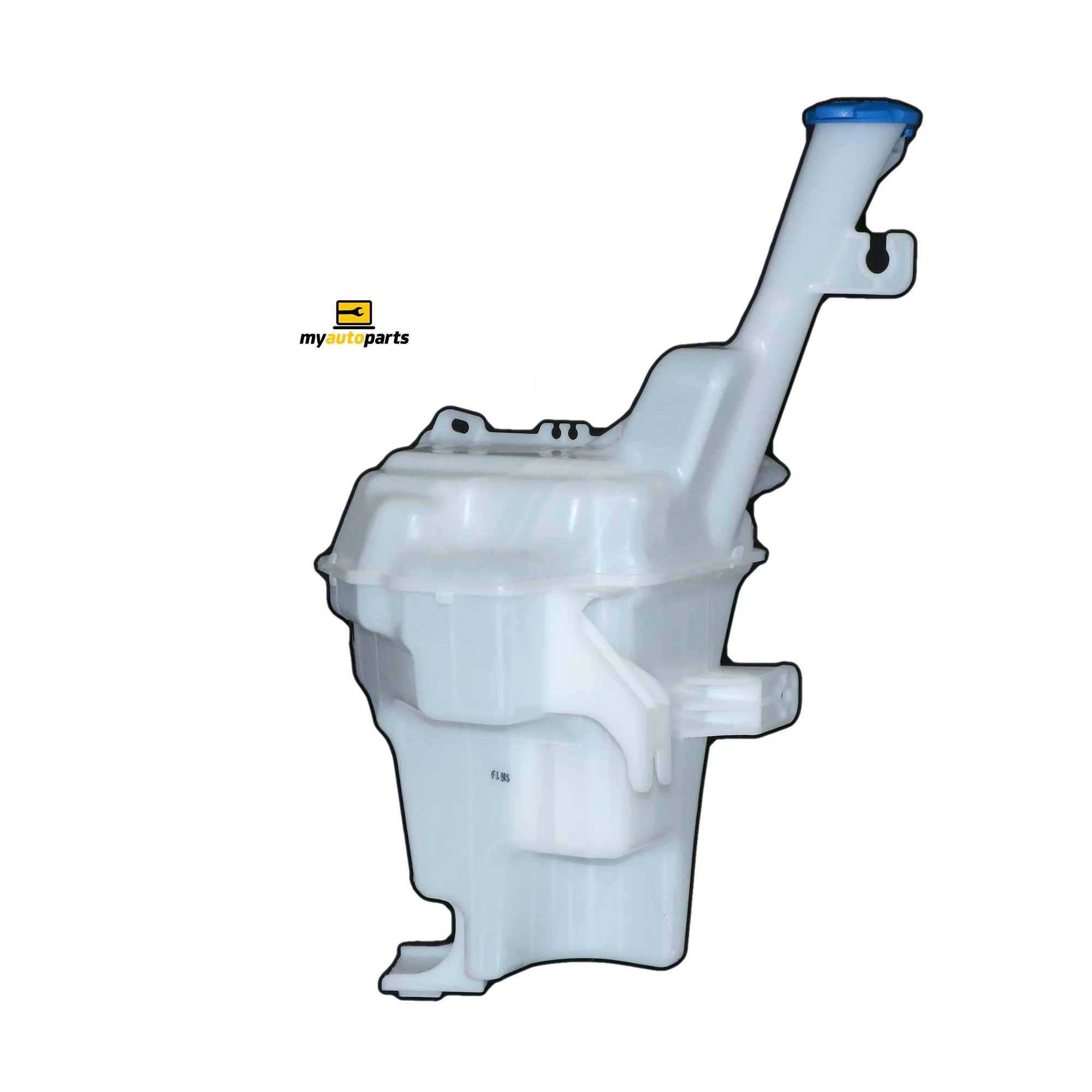 Washer Bottle Aftermarket suits Hyundai Accent RB 2011 to 2019