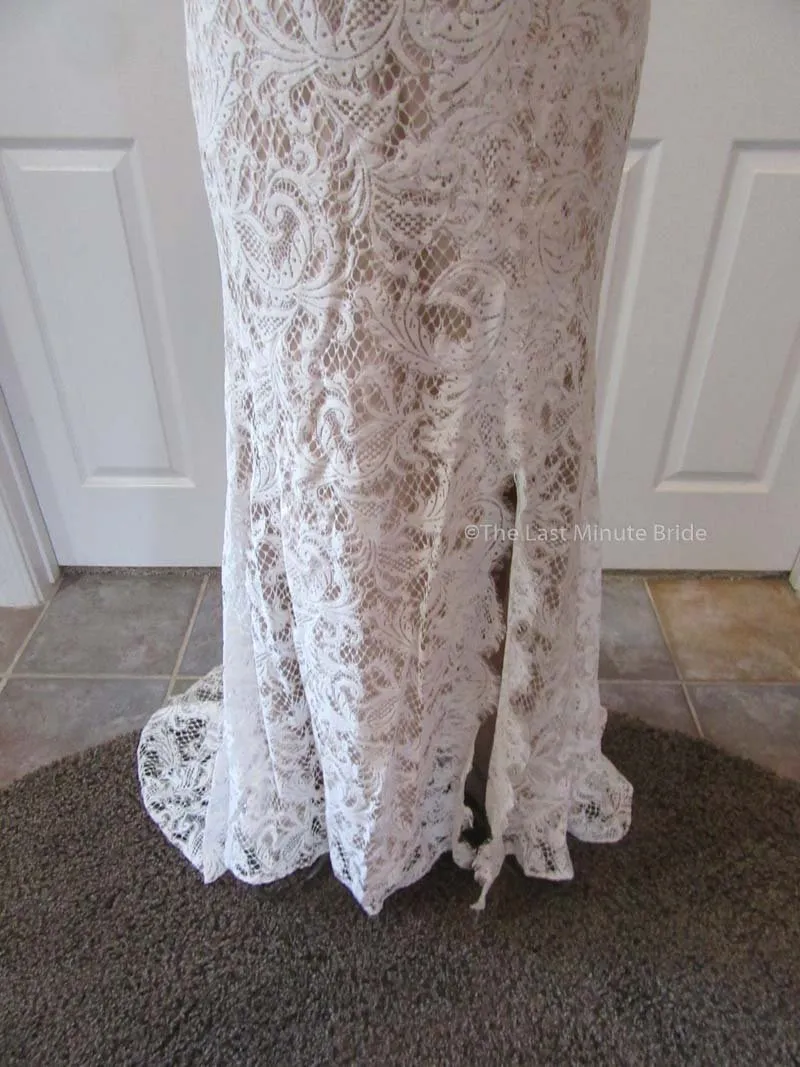 WILLOWBY Udara 59105