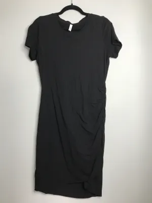 Womens Size Lg Misses Black wishlist Dress