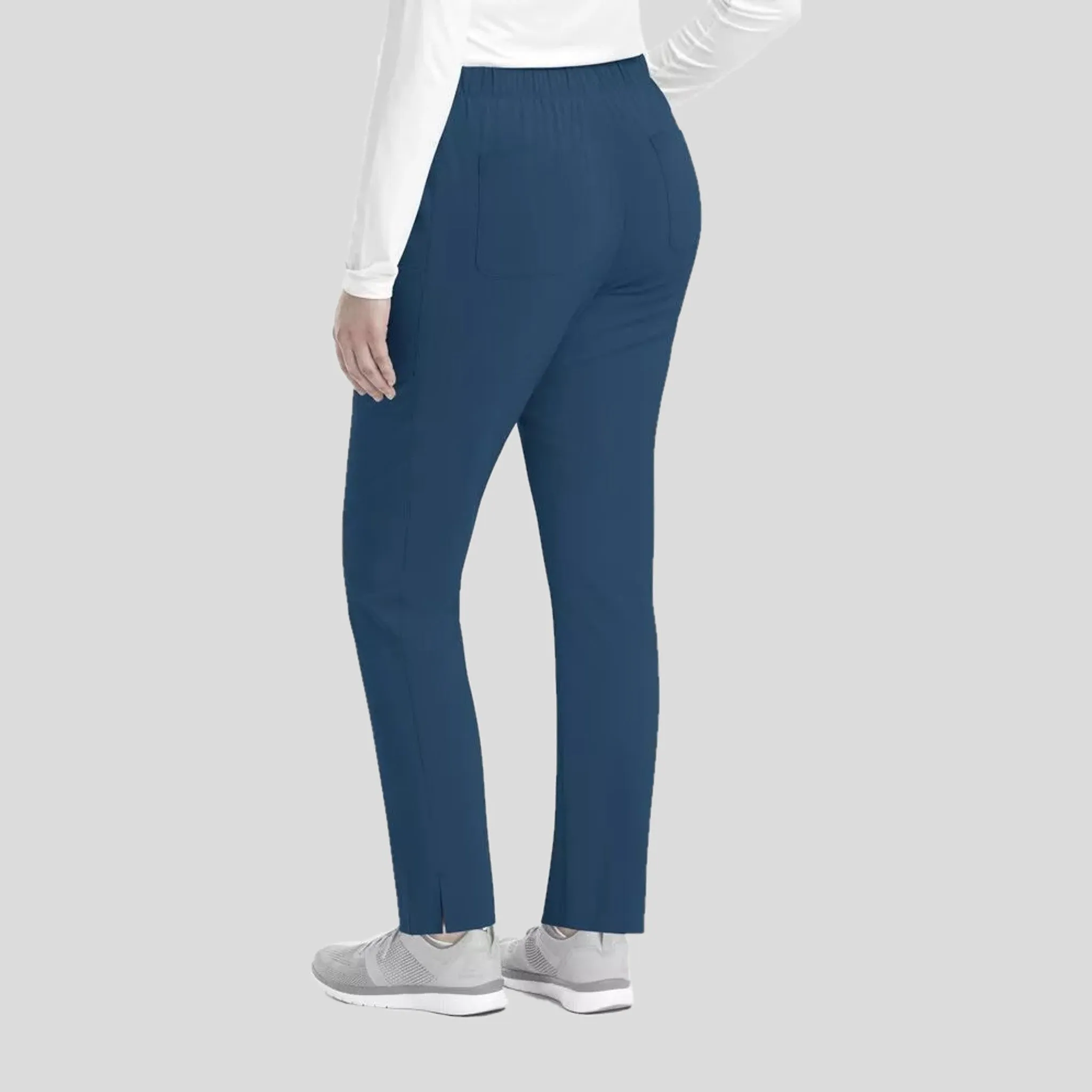 Women's Tapered Leg Pant | Caribbean
