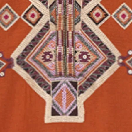 ZELDA BLOUSE
