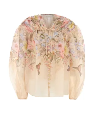 Zimmermann Multicolor Shirts & Blouses